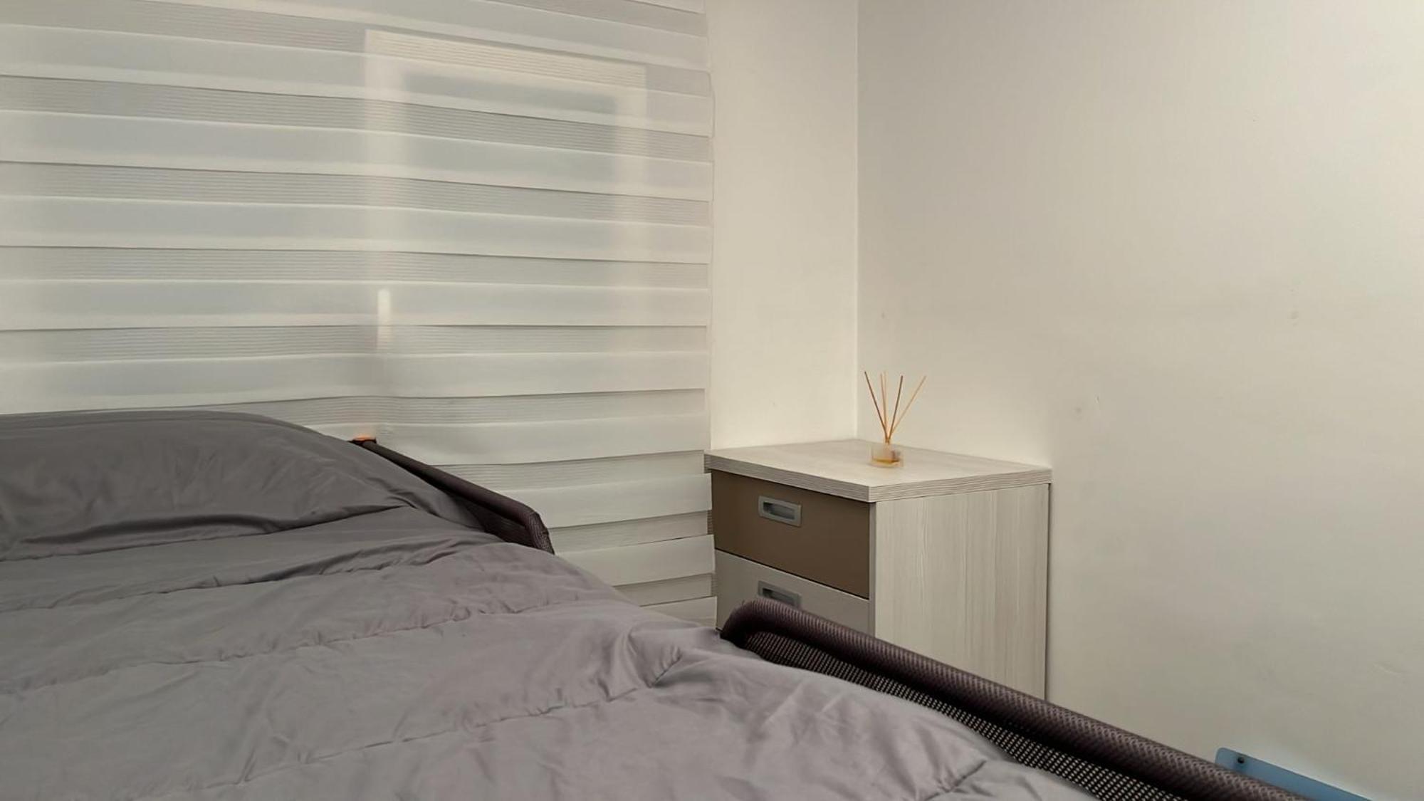 Apartament L'Alba 2 Tossa de Mar Eksteriør bilde