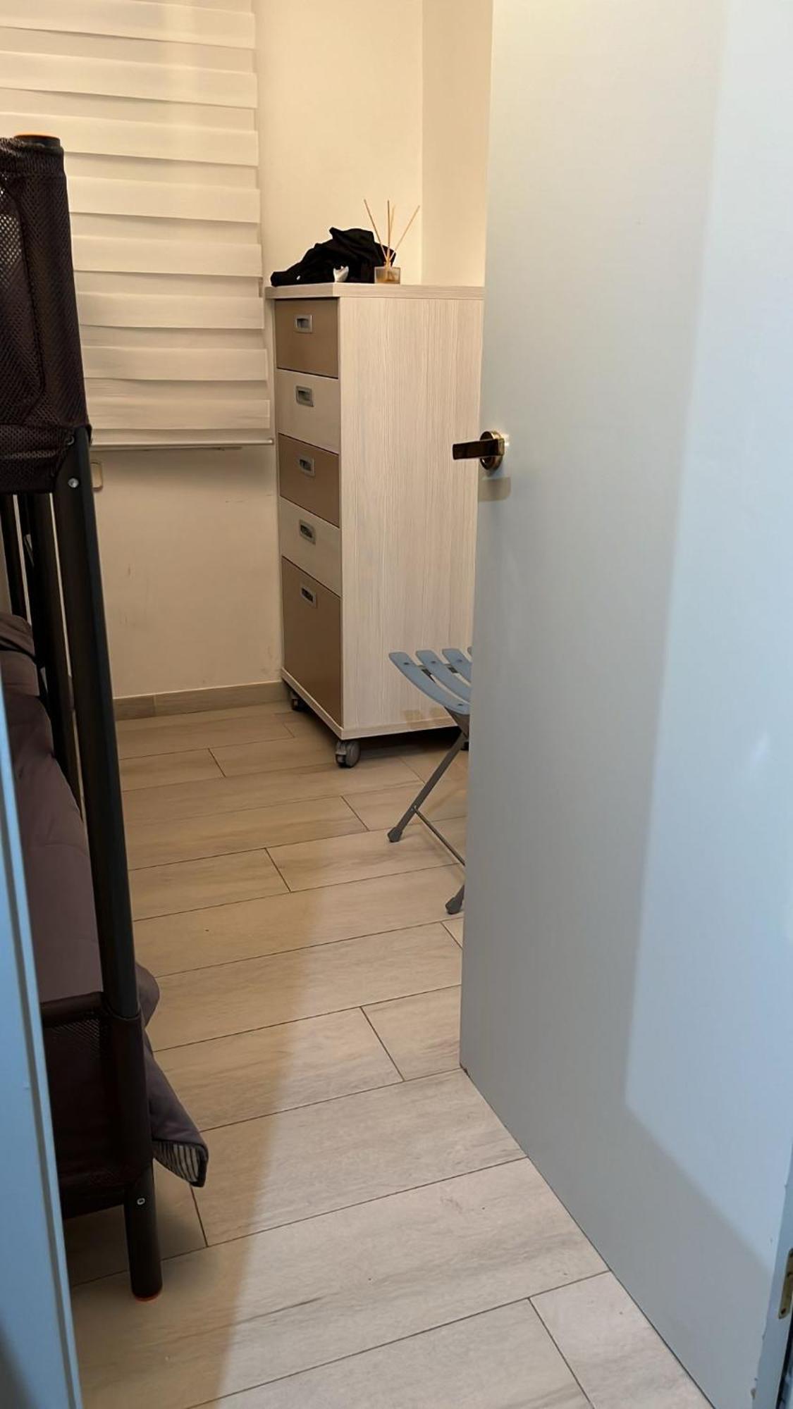 Apartament L'Alba 2 Tossa de Mar Eksteriør bilde