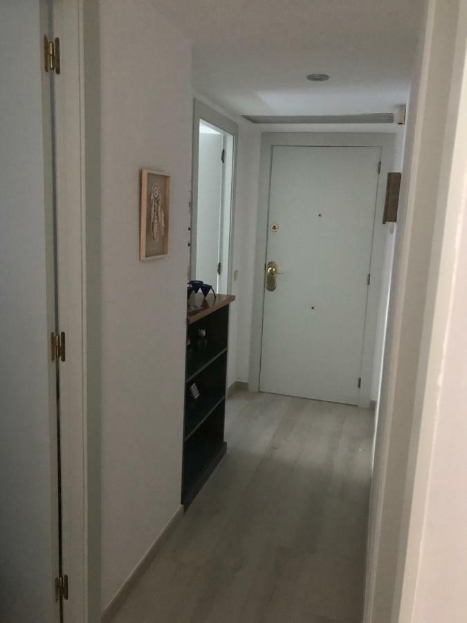 Apartament L'Alba 2 Tossa de Mar Eksteriør bilde