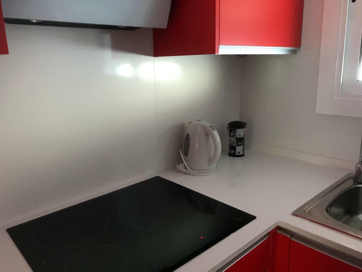 Apartament L'Alba 2 Tossa de Mar Eksteriør bilde