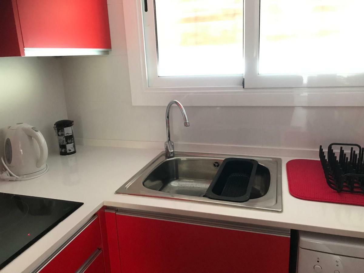 Apartament L'Alba 2 Tossa de Mar Eksteriør bilde