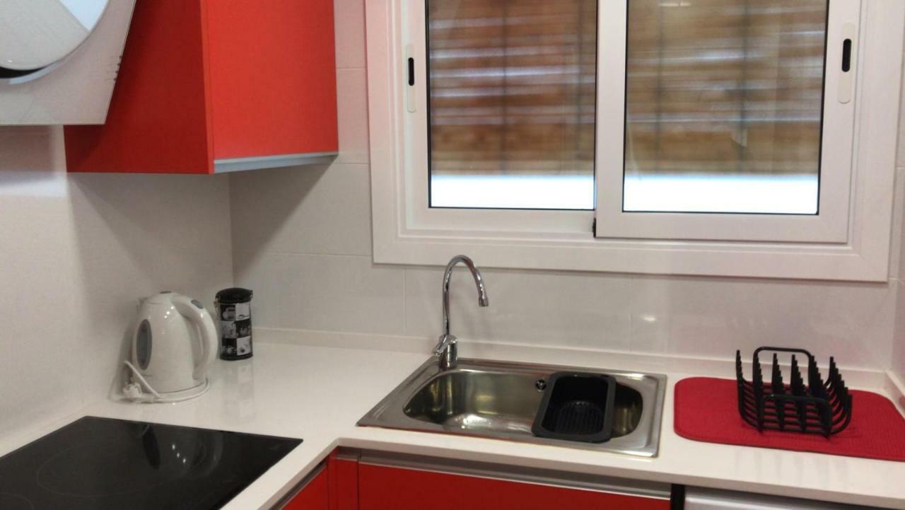 Apartament L'Alba 2 Tossa de Mar Eksteriør bilde