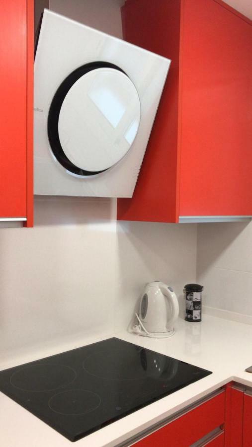 Apartament L'Alba 2 Tossa de Mar Eksteriør bilde