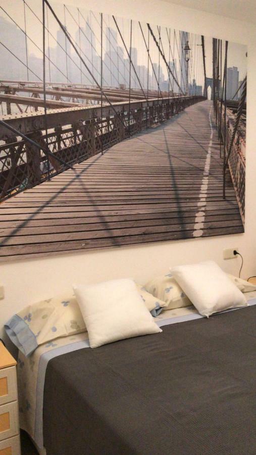 Apartament L'Alba 2 Tossa de Mar Eksteriør bilde