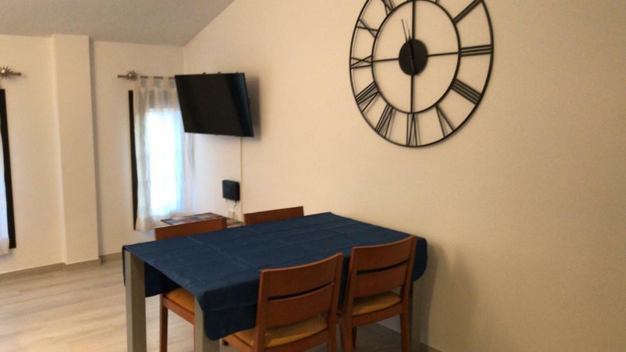 Apartament L'Alba 2 Tossa de Mar Eksteriør bilde