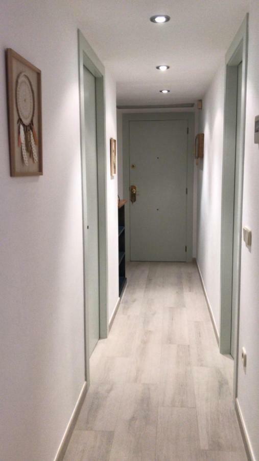 Apartament L'Alba 2 Tossa de Mar Eksteriør bilde