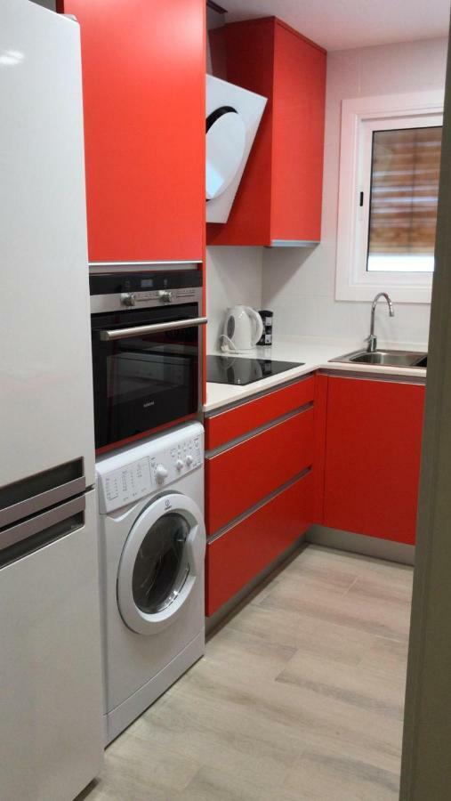 Apartament L'Alba 2 Tossa de Mar Eksteriør bilde