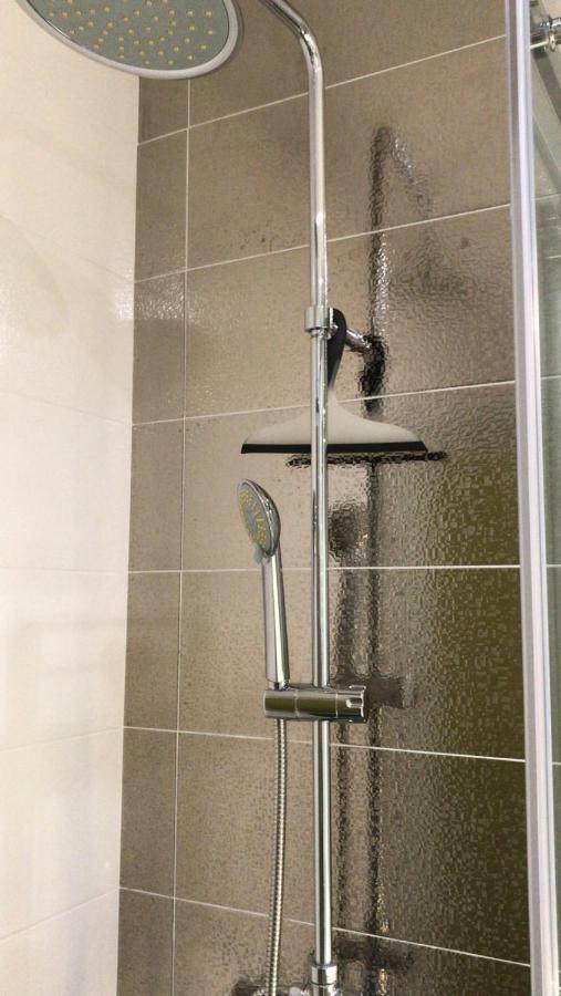 Apartament L'Alba 2 Tossa de Mar Eksteriør bilde