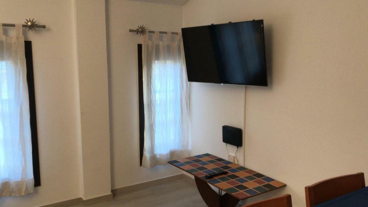 Apartament L'Alba 2 Tossa de Mar Eksteriør bilde