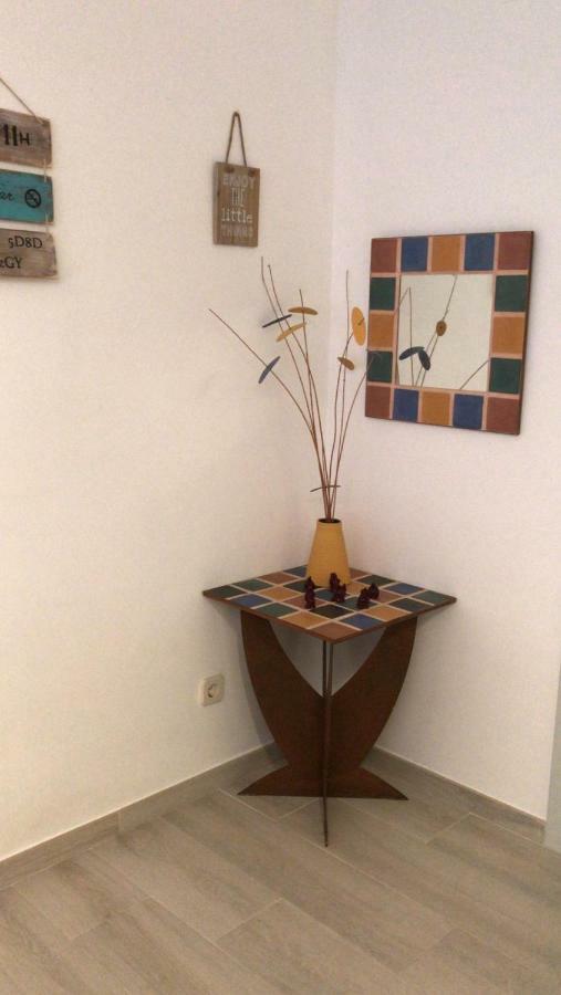 Apartament L'Alba 2 Tossa de Mar Eksteriør bilde