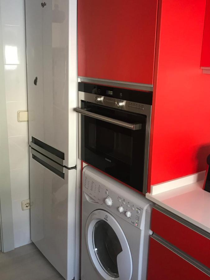 Apartament L'Alba 2 Tossa de Mar Eksteriør bilde