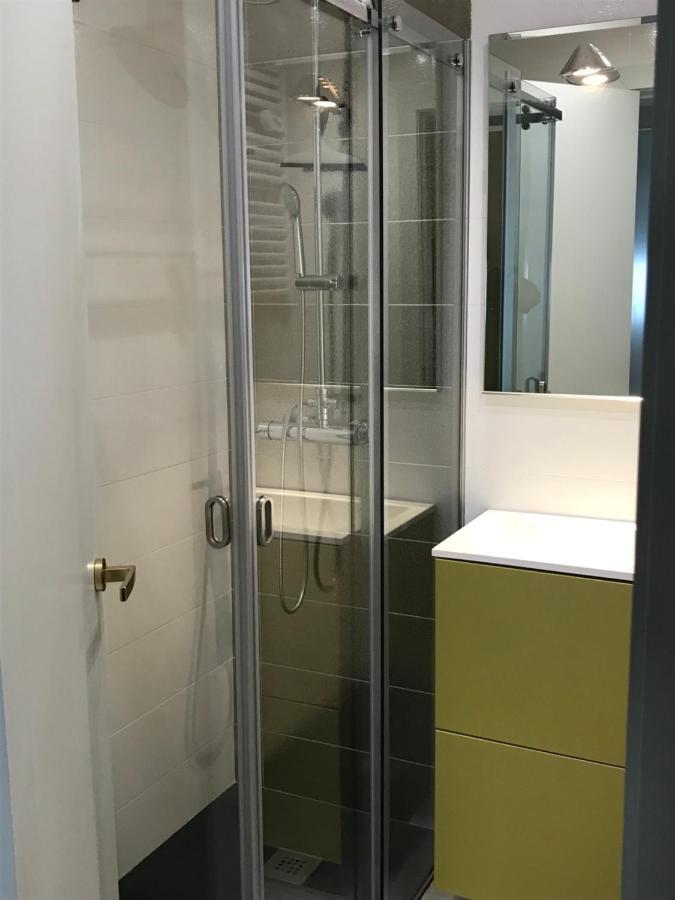 Apartament L'Alba 2 Tossa de Mar Eksteriør bilde