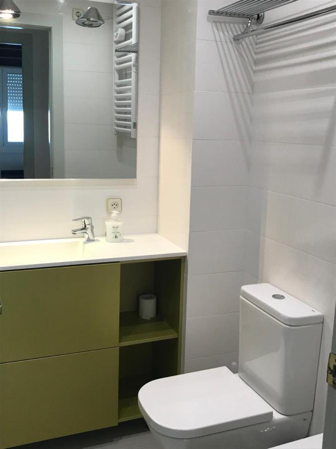 Apartament L'Alba 2 Tossa de Mar Eksteriør bilde